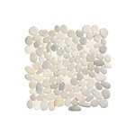 Stone Pebbles Bali Cloud 30x30 cm