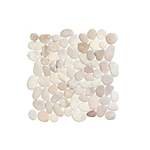 Stone Pebbles Celaka Berry 30x30 cm