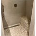 Stone Pebbles Crema 30x30 cm