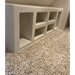 Stone Pebbles Crema 30x30 cm