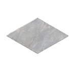 Stone Rombo Biancone 10x17 cm Stone Rombo Biancone 10x17 cm