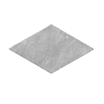 Stone Rombo Biancone 10x17 cm