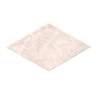 Stone Rombo Perla Grey 10x17 cm Stone Rombo Perla Grey 10x17 cm