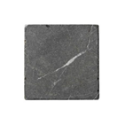 Stone Sliced Black Sumatra 30x30 cm