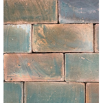 Terra-Alta-Royal Pave Fuego 12x25x3 cm