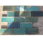 Terra-Alta-Royal Pave Fuego 12x25x3 cm Terra-Alta-Royal Pave Fuego 12x25x3 cm