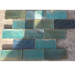 Terra-Alta-Royal Pave Fuego 12x25x3 cm