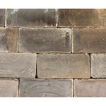 Terra-Alta-Royal Pave Mangneso 12x25x3 cm Terra-Alta-Royal Pave Mangneso 12x25x3 cm