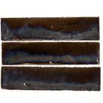 Terra-Alta-Royal Reflejos Azul 7,5x30 cm Terra-Alta-Royal Reflejos Azul 7,5x30 cm