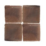 Terra-Alta-Royal Mangneso 11 x 11 cm Terra-Alta-Royal Mangneso 11 x 11 cm