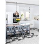 Terrazzo-1930 Decor-1 20x20 cm