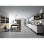 Terrazzo-1930 Decor-1 20x20 cm