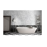 Terrazzo-1930 Decor-2 20x20 cm Terrazzo-1930 Decor-2 20x20 cm
