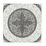 Terrazzo-1930 Decor-3 20x20 cm