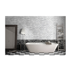 Terrazzo-1930 Decor-5 20x20 cm Terrazzo-1930 Decor-5 20x20 cm