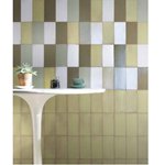 Terre-Spatula Bianco 10x20