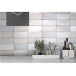 Terre-Spatula Bianco-Gesso 10x20 cm