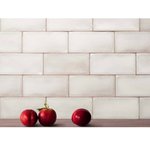 Terre-Spatula Bone 10x20 cm