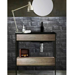 Terre-Spatula-Metallo Argento Antico 10x20 cm