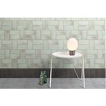 Terre-Spatula Nero 10x20 cm Terre-Spatula Nero 10x20 cm