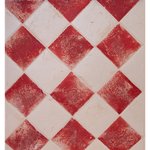 Tierra Rojo 10x10 cm