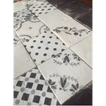 Tierra-Royal Blanco 15x15 cm Tierra-Royal Blanco 15x15 cm