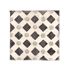 Tierra-Royal Decor-Denia 15x15 cm Tierra-Royal Decor-Denia 15x15 cm