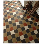 Provence Blanc 10x10 cm 