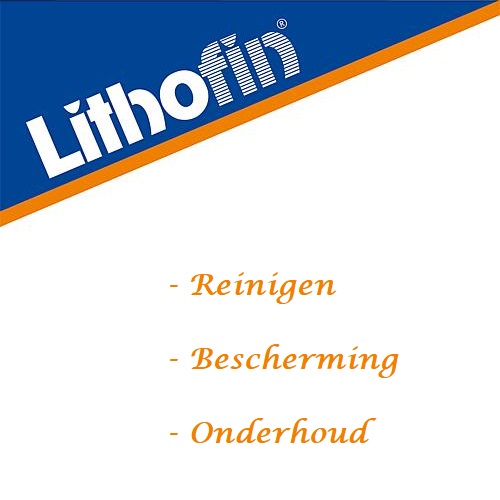 Lithofin
