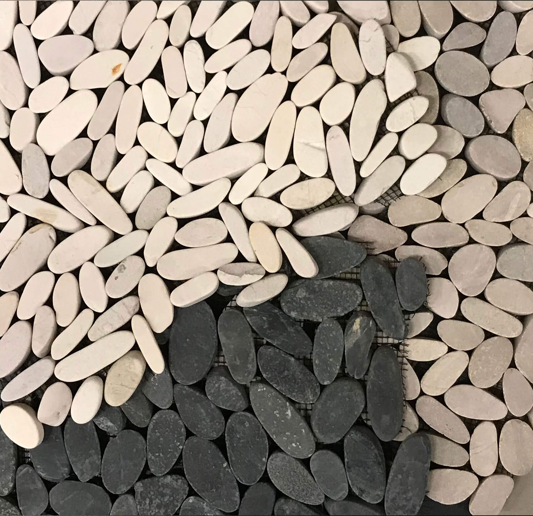 Stone Sliced